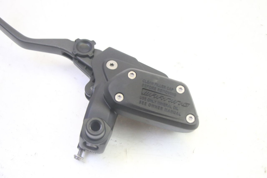 photo de POMPA FRIZIONE BMW R GS 1250 (2021 - 2024) - Zoom sullo stato d'uso