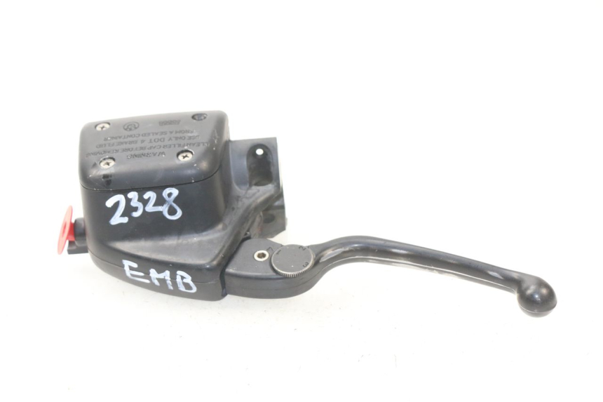 photo de POMPA FRIZIONE BMW R RT ABS 1150 (2000 - 2004) - Vista principale