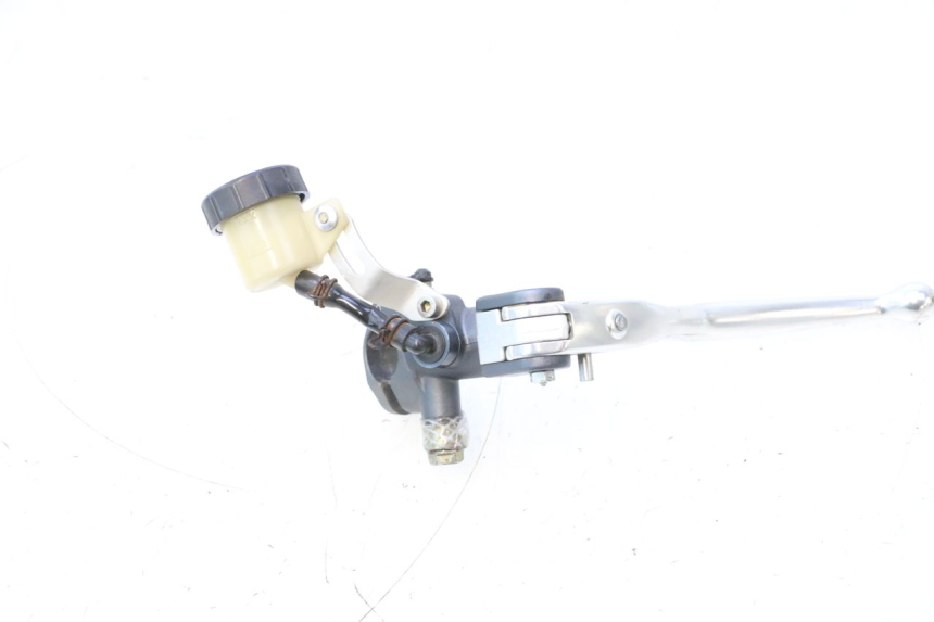 photo de POMPA FRIZIONE DUCATI SS IE DS CARENEE 1000 (2002 - 2006) - Zoom sui componenti