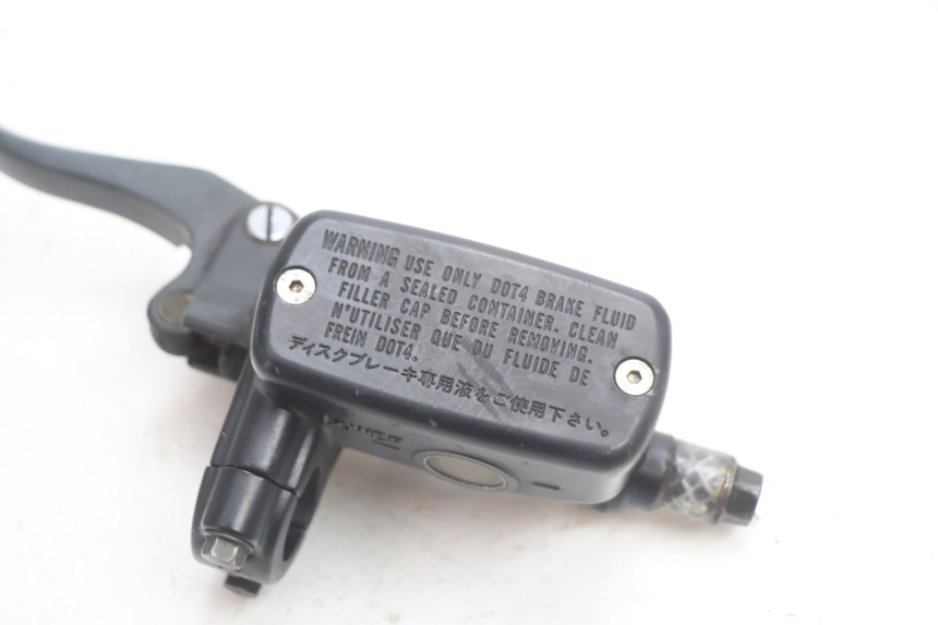 photo de POMPA FRIZIONE HONDA ST PAN EUROPEAN 1100 (1990 - 2002) - Zoom sullo stato d'uso