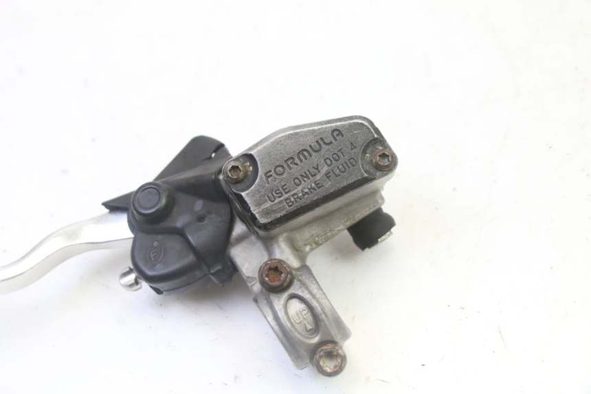 photo de POMPA FRIZIONE KTM SX 85 (2013 - 2017) - Zoom sullo stato d'uso