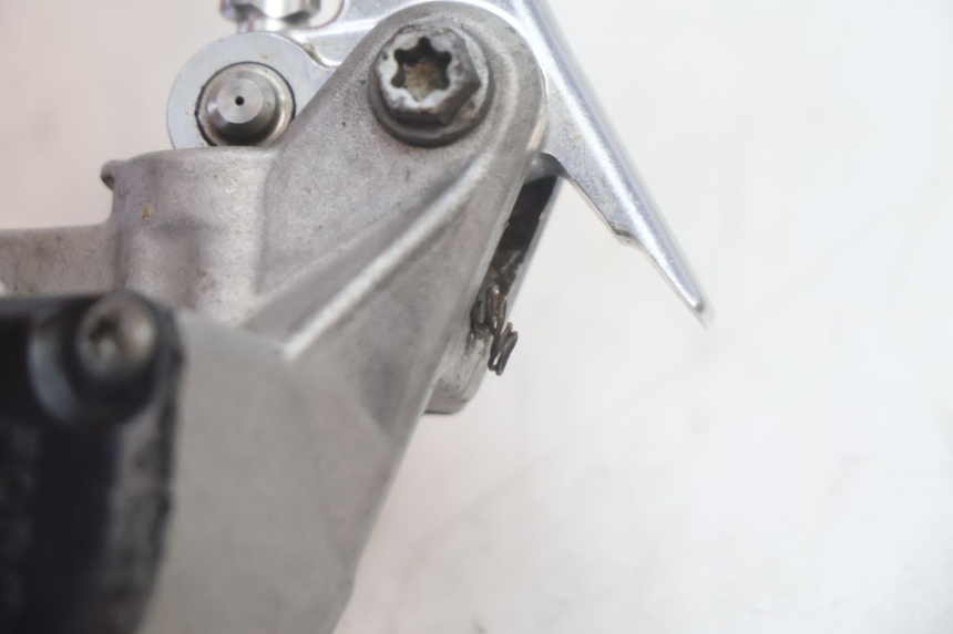 photo de POMPA FRIZIONE KTM SX 85 (2018 - 2024) - Dettagli dei punti di fissaggio