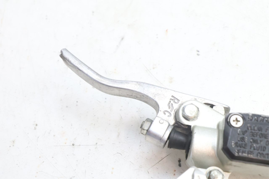 photo de POMPA FRIZIONE HUSABERG TE 250 (2011 - 2014) - Zoom sullo stato d'uso