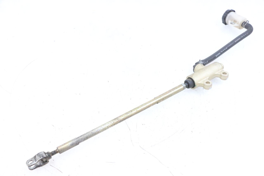 photo de POMPA FRENO POSTERIORE ADIVA AD3 300 (2014 - 2020) - Marcature e riferimenti originali