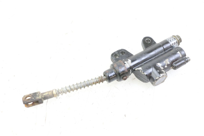 photo de MASTERCYLINDER FRENO POSTERIORE APOLLO RFZ 125 - Vista principale