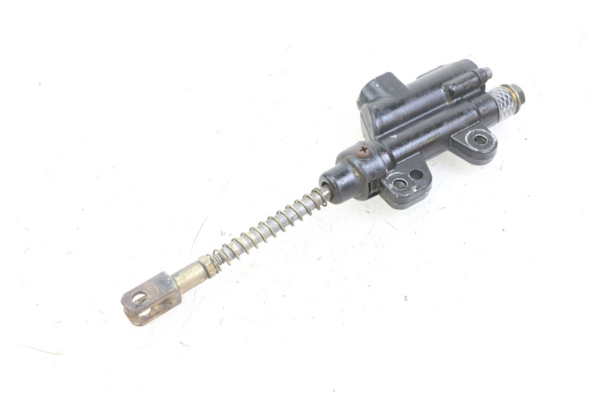photo de MASTERCYLINDER FRENO POSTERIORE APOLLO RFZ 125 - Zoom sullo stato d'uso