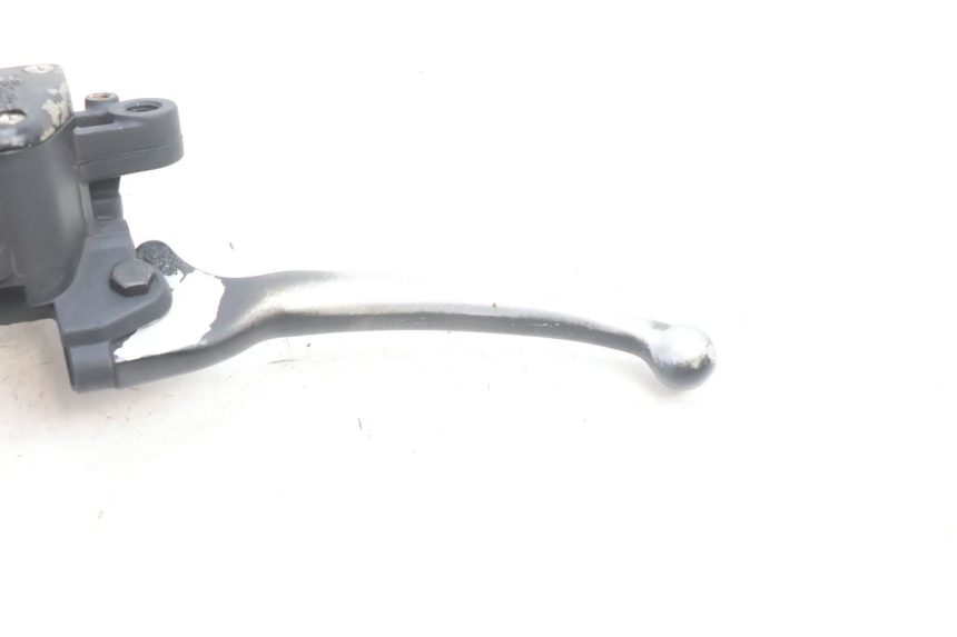 photo de POMPA FRENO POSTERIORE APRILIA ATLANTIC S 125 (2010 - 2013) - Stato della superficie e materiale