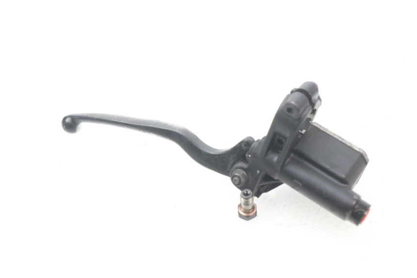 photo de CILINDRO PRINCIPALE FRENO POSTERIORE PIAGGIO BEVERLY 125 (1998 - 2005) - Altra angolazione