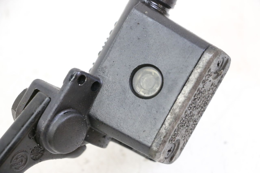 photo de POMPA FRENO POSTERIORE BMW C1 125 (2000 - 2003) - Zoom sullo stato d'uso