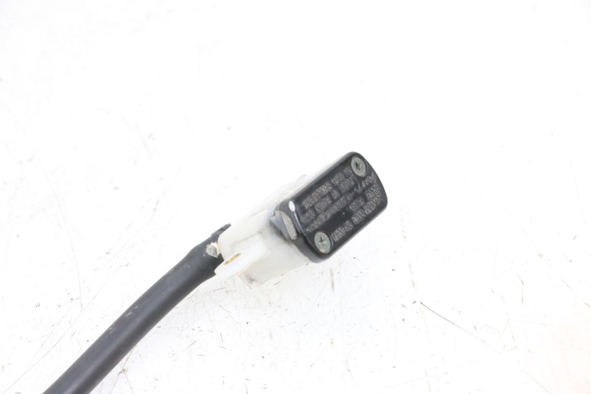 photo de POMPA FRENO POSTERIORE MAG POWER BOMBERS 4T 50 (2016 - 2026) - Vista d'insieme del prodotto