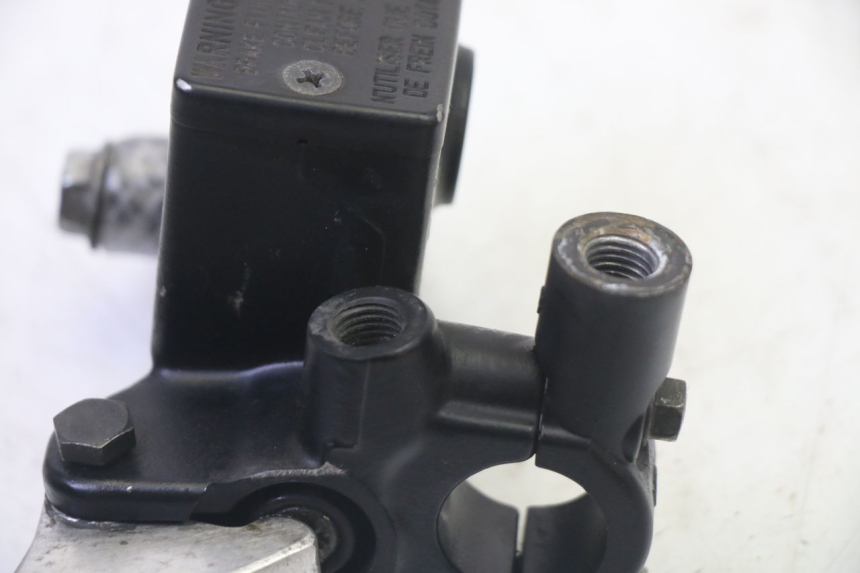 photo de MASTERCYLINDER FRENO POSTERIORE SUZUKI BURGMAN 125 (2007 - 2014) - Vista d'insieme del prodotto