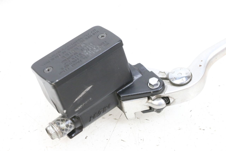 photo de POMPA FRENO POSTERIORE SUZUKI BURGMAN 650 (2013 - 2020) - Ricambio usato controllato