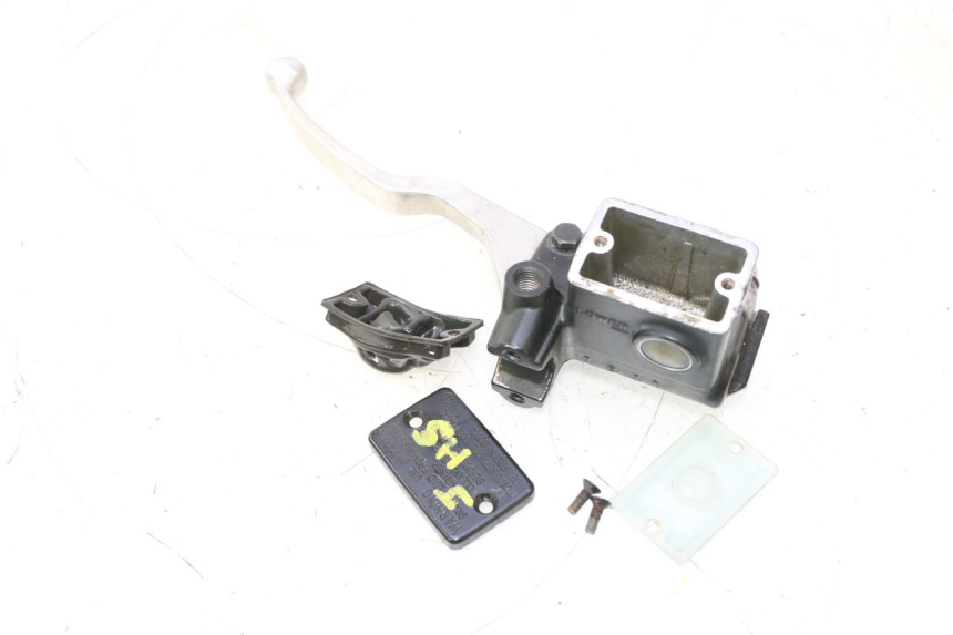 photo de MASTERCYLINDER FRENO POSTERIORE SUZUKI BURGMAN 125 (2007 - 2014) - Vista principale