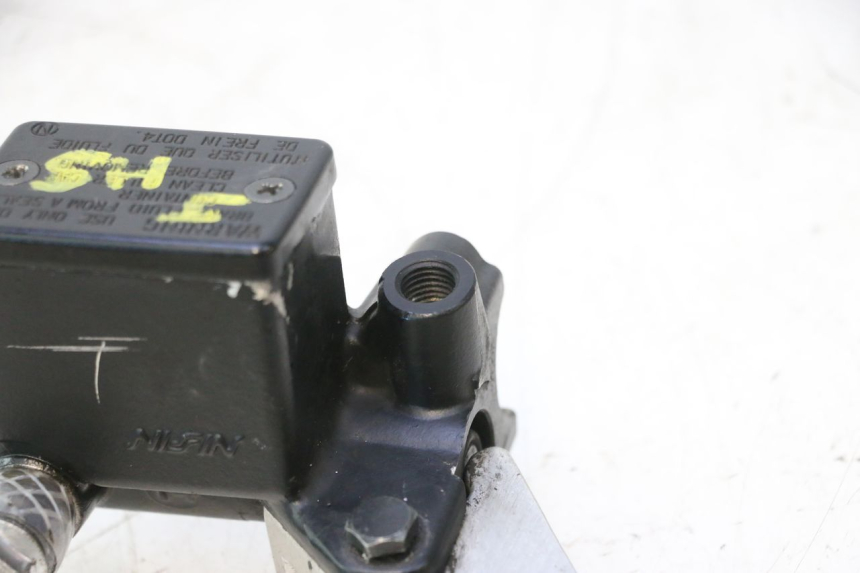 photo de MASTERCYLINDER FRENO POSTERIORE SUZUKI BURGMAN 125 (2007 - 2014) - Altra vista dell'articolo