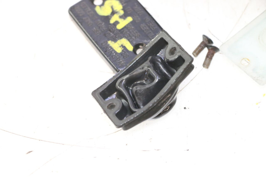 photo de MASTERCYLINDER FRENO POSTERIORE SUZUKI BURGMAN 125 (2007 - 2014) - Foto prodotto supplementare