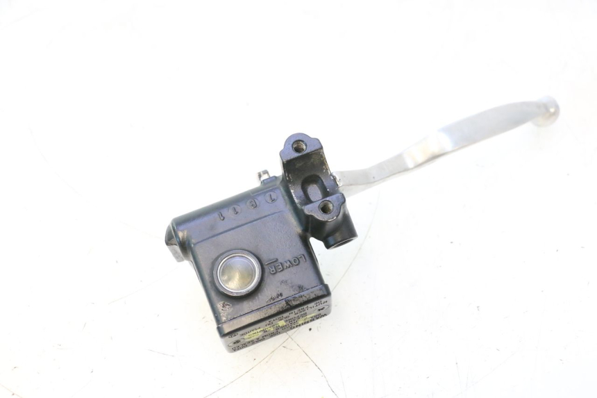 photo de MASTERCYLINDER FRENO POSTERIORE SUZUKI BURGMAN 125 (2007 - 2014) - Vista d'insieme del prodotto