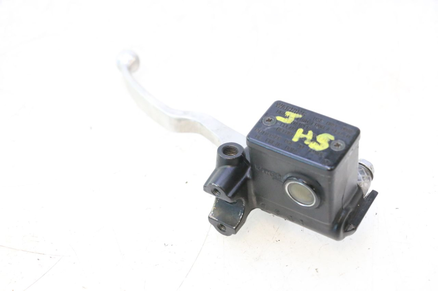 photo de MASTERCYLINDER FRENO POSTERIORE SUZUKI BURGMAN 125 (2007 - 2014) - Stato della superficie e materiale