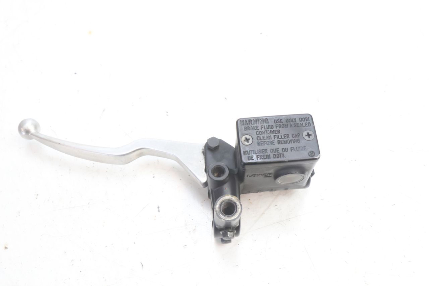 photo de MASTERCYLINDER FRENO POSTERIORE SUZUKI BURGMAN 125 (2007 - 2014) - Vista principale