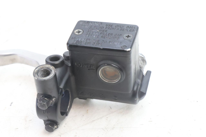 photo de MASTERCYLINDER FRENO POSTERIORE SUZUKI BURGMAN 125 (2007 - 2014) - Zoom sullo stato d'uso