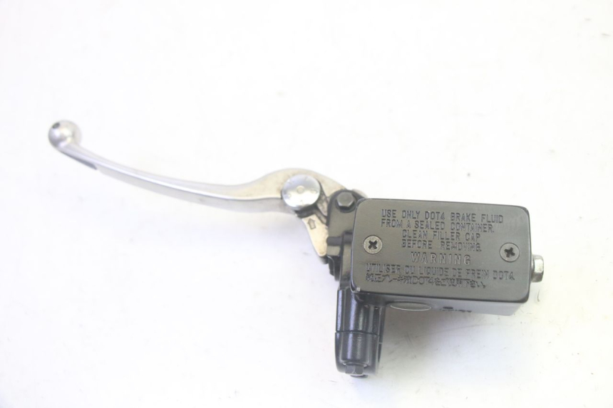 photo de POMPA FRENO POSTERIORE SUZUKI BURGMAN EXECUTIVE ABS 650 (2006 - 2012) - Vista principale