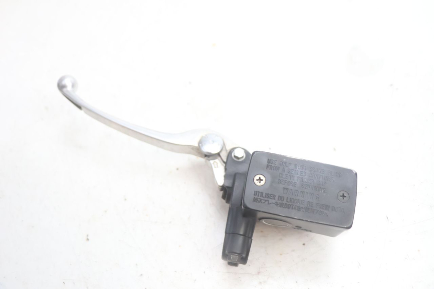 photo de POMPA FRENO POSTERIORE SUZUKI BURGMAN EXECUTIVE ABS 650 (2006 - 2012) - Vista principale