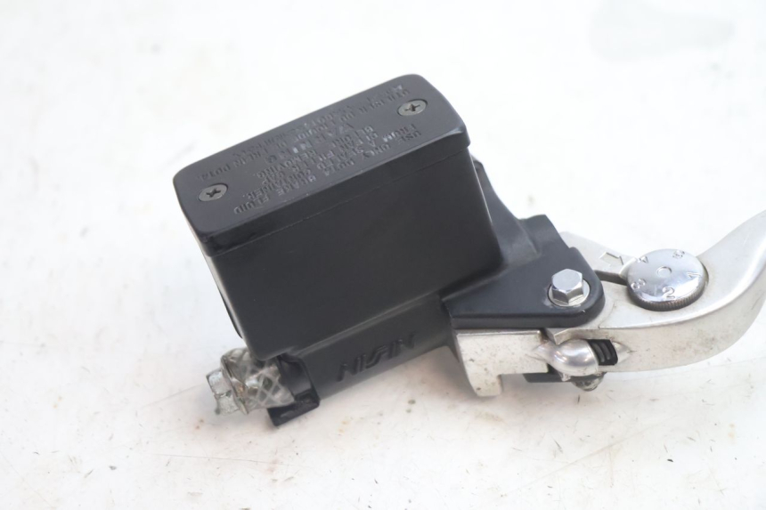 photo de POMPA FRENO POSTERIORE SUZUKI BURGMAN EXECUTIVE ABS 650 (2006 - 2012) - Dettaglio del componente