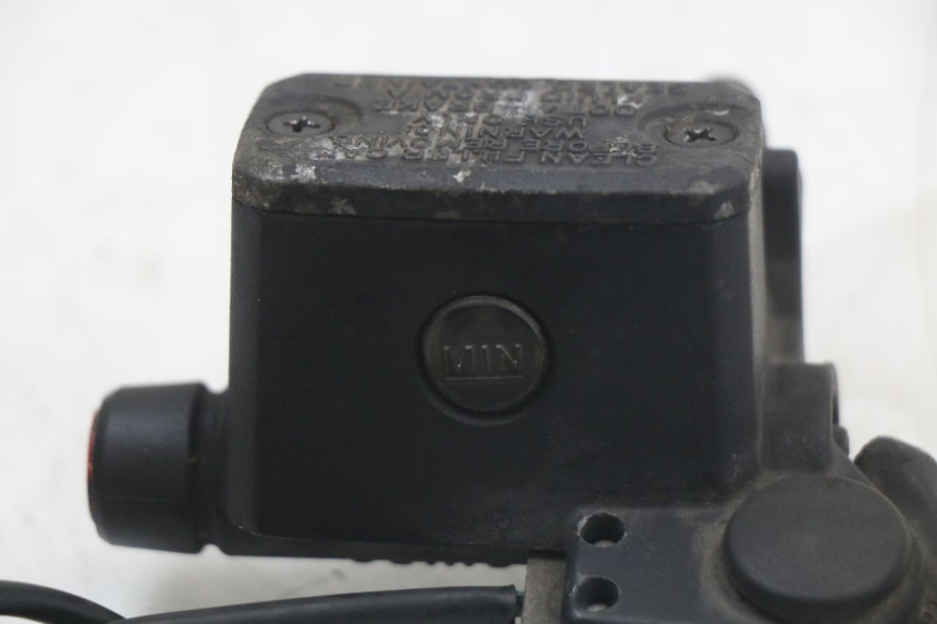 photo de POMPA FRENO POSTERIORE BMW C1 125 (2000 - 2003) - Vista d'insieme del prodotto