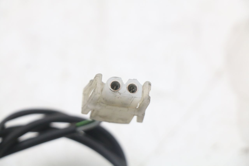 photo de POMPA FRENO POSTERIORE BMW C1 125 (2000 - 2003) - Stato della superficie e materiale