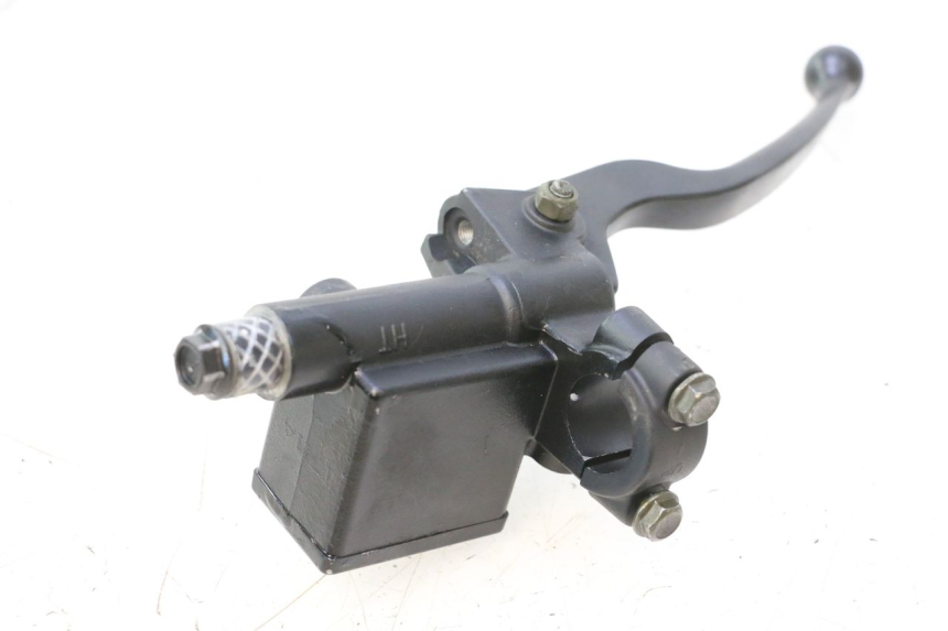 photo de MASTERCYLINDER FRENO POSTERIORE PEUGEOT CITYSTAR 2T 50 (2018 - 2021) - Zoom sullo stato d'uso