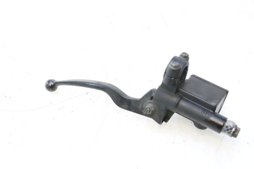 photo de MASTERCYLINDER FRENO POSTERIORE PEUGEOT CITYSTAR 2T 50 (2018 - 2021) - Stato della superficie e materiale