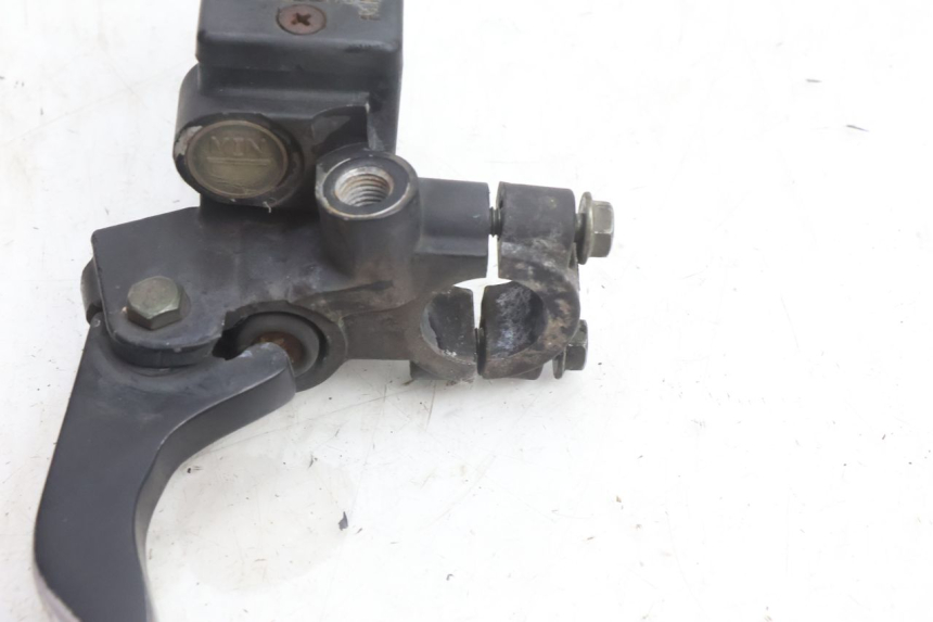 photo de MASTERCYLINDER FRENO POSTERIORE PEUGEOT CITYSTAR 125 (2011 - 2017) - Vista d'insieme del prodotto