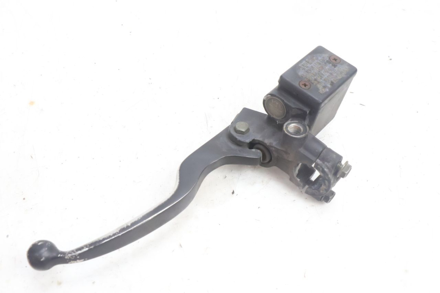 photo de MASTERCYLINDER FRENO POSTERIORE PEUGEOT CITYSTAR 125 (2011 - 2017) - Stato della superficie e materiale
