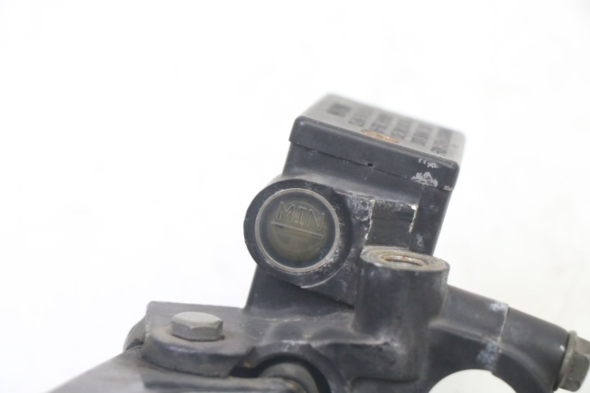 photo de MASTERCYLINDER FRENO POSTERIORE PEUGEOT CITYSTAR 50 (2013 - 2017) - Vista d'insieme del prodotto
