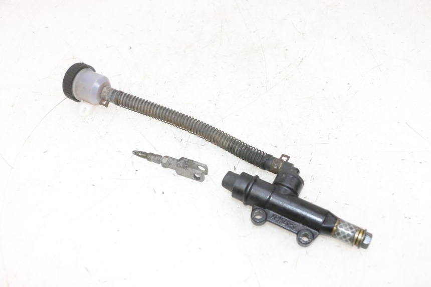 photo de POMPA FRENO POSTERIORE KSR CODE 125 (2018 - 2020) - Vista d'insieme del prodotto