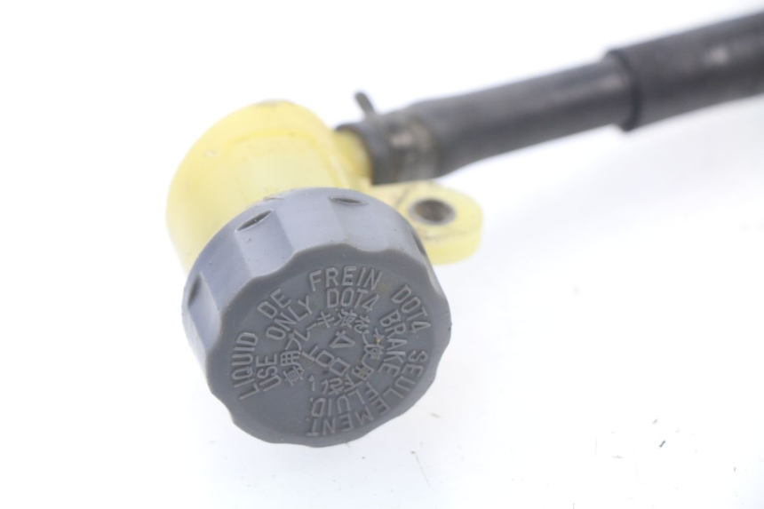 photo de POMPA FRENO POSTERIORE HONDA CR 125 (2000 - 2001) - Altra angolazione