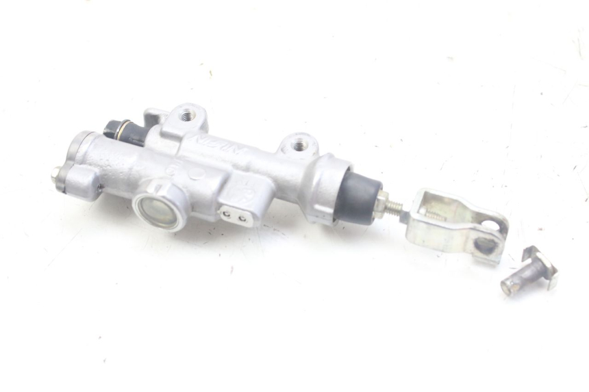 photo de MASTERCYLINDER FRENO POSTERIORE HONDA CRF 250 (2010 - 2013) - Vista principale