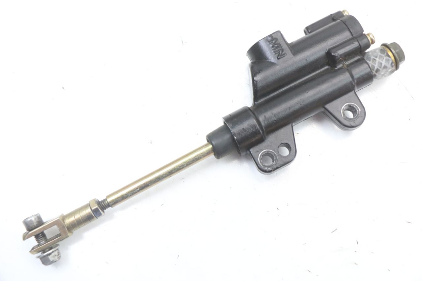 photo de MASTERCYLINDER FRENO POSTERIORE CCR DIRT BIKE 125 - Vista principale