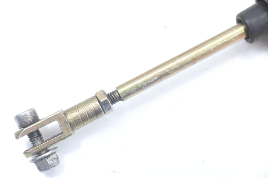 photo de MASTERCYLINDER FRENO POSTERIORE CCR DIRT BIKE 125 - Dettaglio del componente