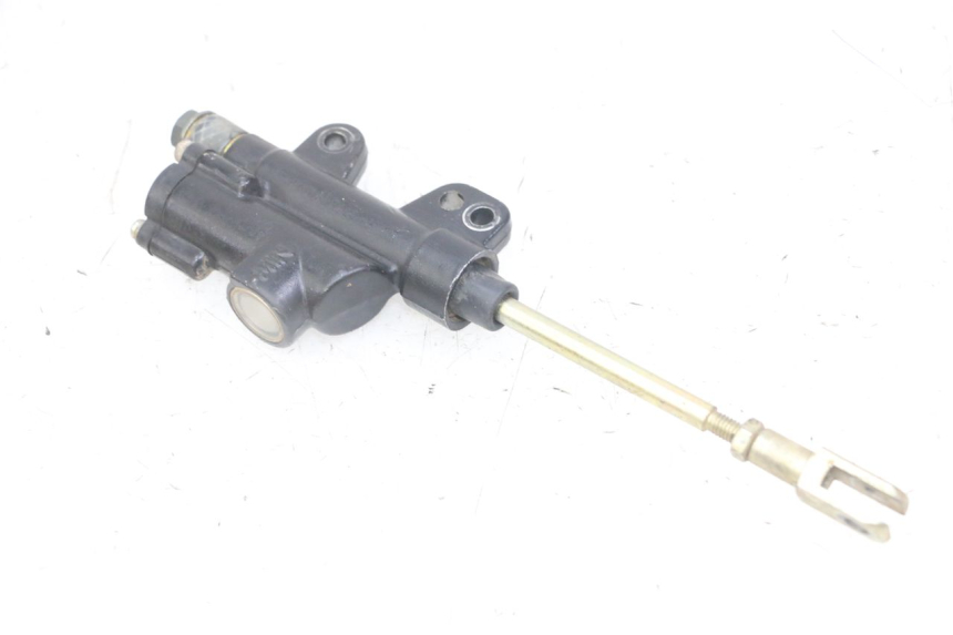 photo de MASTERCYLINDER FRENO POSTERIORE CCR DIRT BIKE 125 - Vista principale