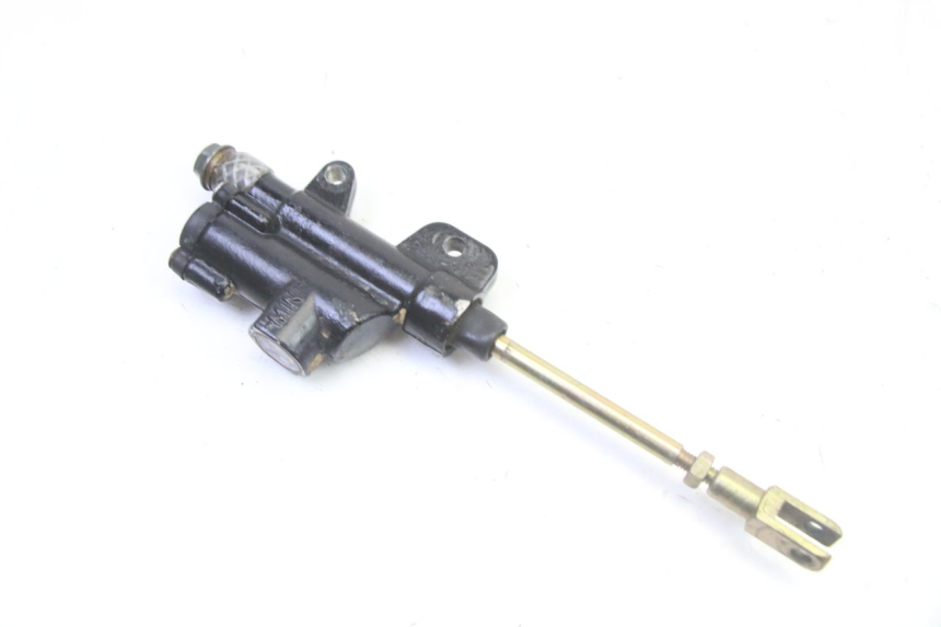 photo de MASTRO CILINDRO FRENO POSTERIORE PROBIKE DIRT 140 - Primo piano tecnico