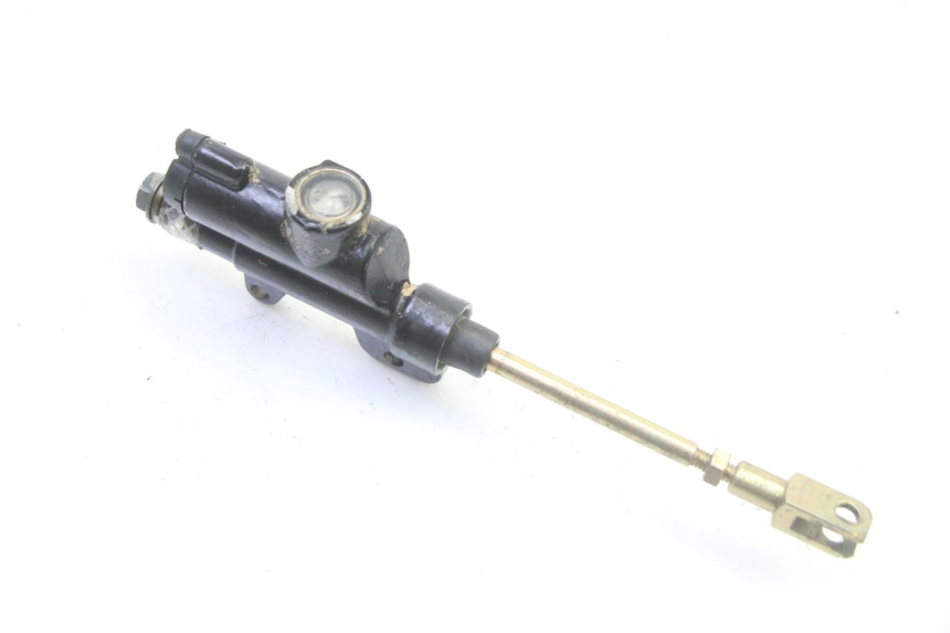 photo de MASTRO CILINDRO FRENO POSTERIORE PROBIKE DIRT 140 - Vista d'insieme del prodotto