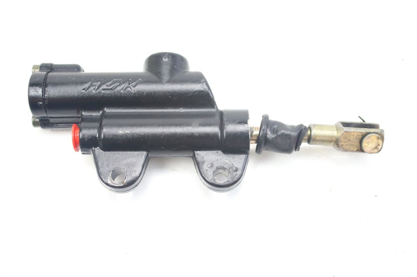 photo de MASTERCYLINDER FRENO POSTERIORE XTRM FACTORY DIRTBIKE BSE 150 - Dettaglio del componente