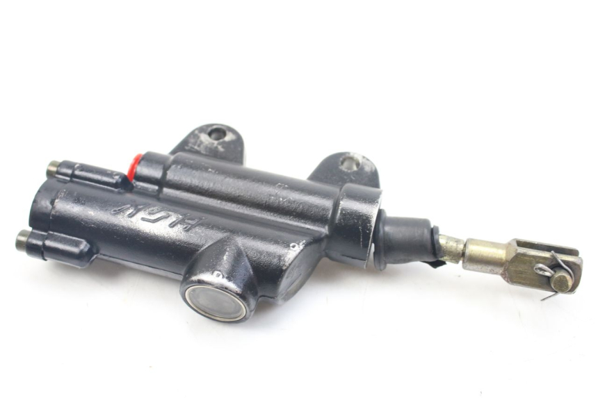 photo de MASTERCYLINDER FRENO POSTERIORE XTRM FACTORY DIRTBIKE BSE 150 - Primo piano tecnico