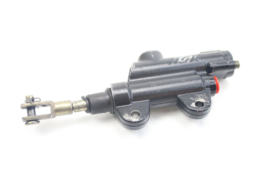 photo de MASTERCYLINDER FRENO POSTERIORE XTRM FACTORY DIRTBIKE BSE 150 - Vista d'insieme del prodotto