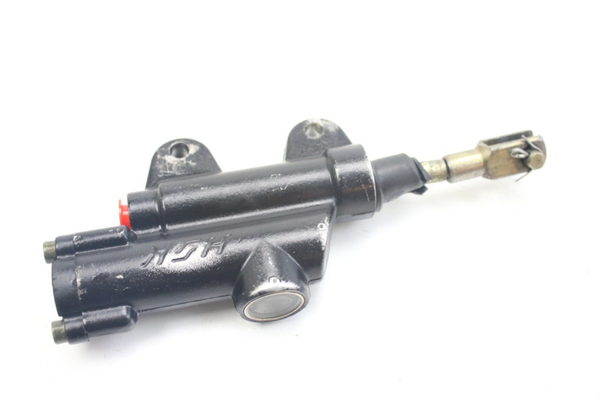 photo de MASTERCYLINDER FRENO POSTERIORE XTRM FACTORY DIRTBIKE BSE 150 - Dettagli dei punti di fissaggio