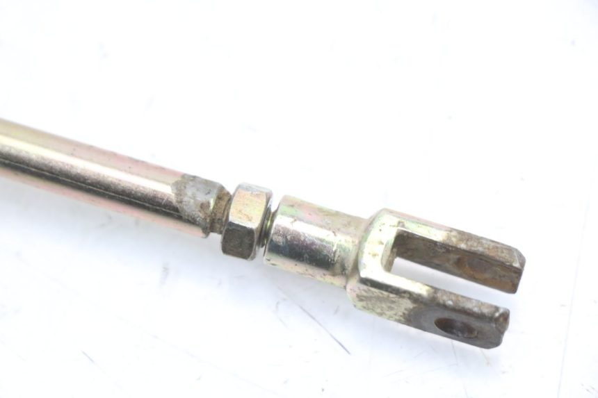 photo de POMPA FRENO POSTERIORE KSR RACING DRIFT 140 - Altra angolazione