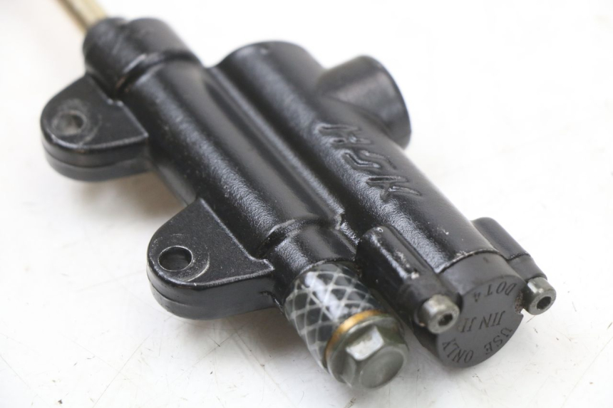 photo de POMPA FRENO POSTERIORE KSR RACING DRIFT 140 - Vista d'insieme del prodotto