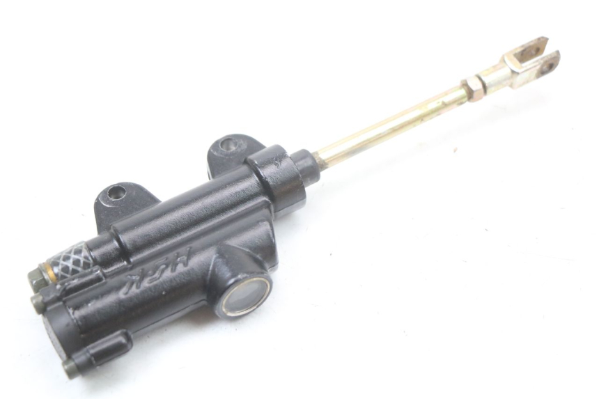 photo de POMPA FRENO POSTERIORE KSR RACING DRIFT 140 - Dettagli dei punti di fissaggio