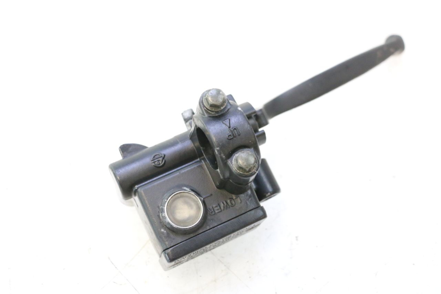 photo de POMPA FRENO POSTERIORE CF MOTO E-CHARM 125 (2005 - 2008) - Zoom sullo stato d'uso