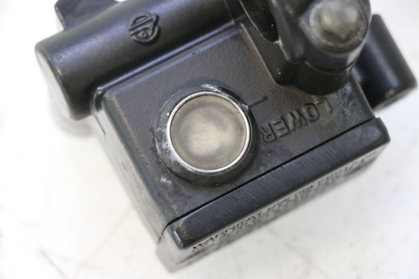 photo de POMPA FRENO POSTERIORE CF MOTO E-CHARM 125 (2005 - 2008) - Primo piano tecnico